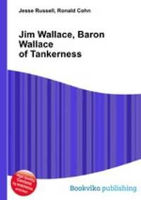 Jim Wallace, Baron Wallace of Tankerness