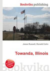 Towanda, Illinois