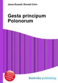 Gesta principum Polonorum
