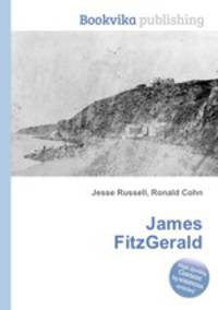 James FitzGerald