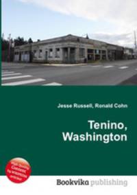 Tenino, Washington