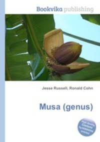 Musa (genus)