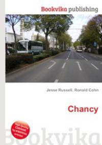 Chancy