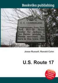 U.S. Route 17