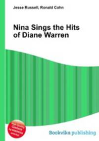 Nina Sings the Hits of Diane Warren