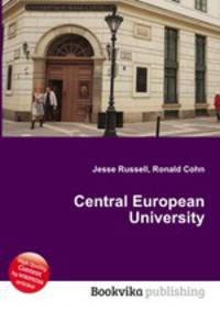 Central European University