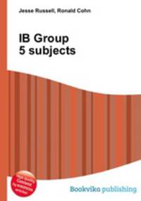 IB Group 5 subjects