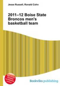 2011–12 Boise State Broncos men