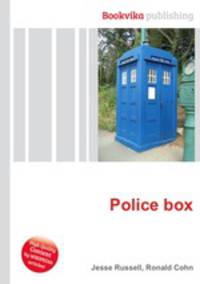 Police box