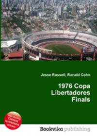 1976 Copa Libertadores Finals