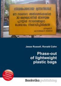 Phase-out of lightweight plastic bags