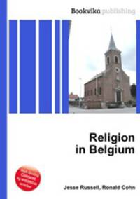 Religion in Belgium