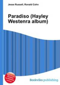 Paradiso (Hayley Westenra album)