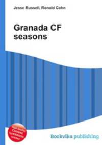 Granada CF seasons