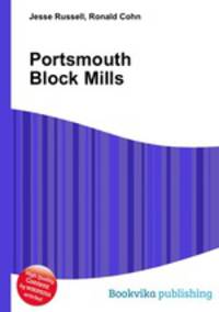 Portsmouth Block Mills