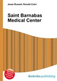 Saint Barnabas Medical Center