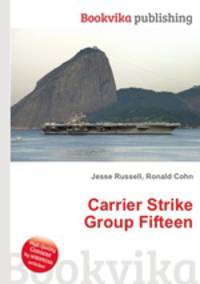 Carrier Strike Group Fifteen