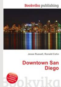 Downtown San Diego
