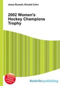 2002 Women