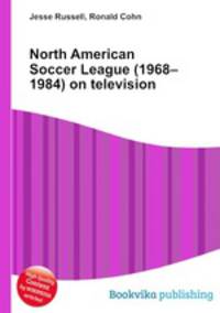 North American Soccer League (1968–1984) on television