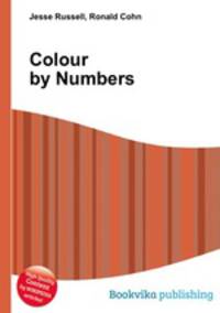 Colour by Numbers