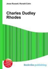 Charles Dudley Rhodes