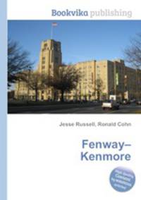 Fenway–Kenmore