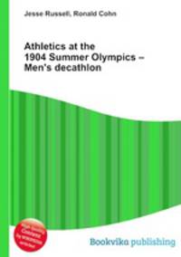 Athletics at the 1904 Summer Olympics – Men