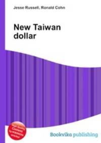 New Taiwan dollar