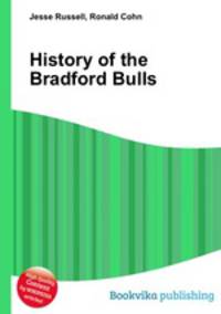 History of the Bradford Bulls
