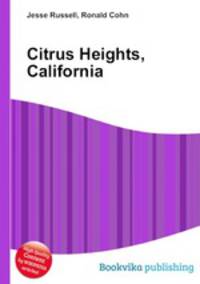 Citrus Heights, California