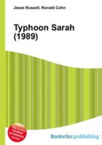Typhoon Sarah (1989)