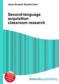 Second-language acquisition classroom research