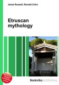 Etruscan mythology