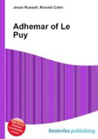 Adhemar of Le Puy