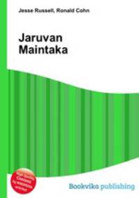 Jaruvan Maintaka