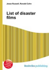 List of disaster films