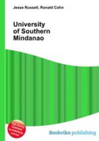 University of Southern Mindanao