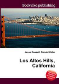 Los Altos Hills, California