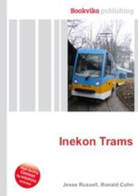 Inekon Trams