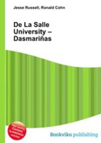 De La Salle University – Dasmarinas