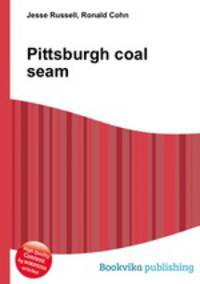 Pittsburgh coal seam