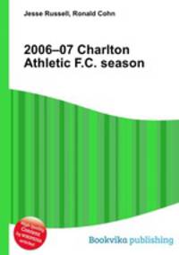2006–07 Charlton Athletic F.C. season