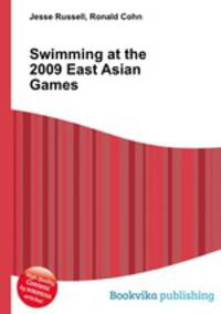 Swimming at the 2009 East Asian Games