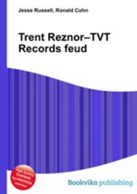 Trent Reznor–TVT Records feud