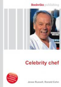 Celebrity chef