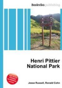 Henri Pittier National Park