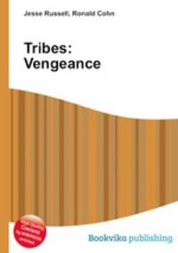 Tribes: Vengeance