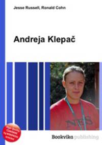 Andreja Klepac