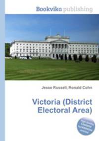 Victoria (District Electoral Area)